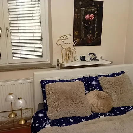 Baci For 4 Guests Apartment *