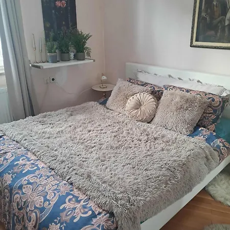 Baci For 4 Guests * Ljubljana