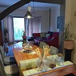 Baci For 4 Guests In Rose 아파트
