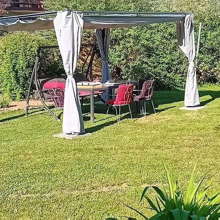 Apartment Baci For 4 Guests Ljubljana
