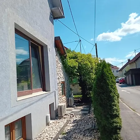 Baci For 4 Guests Διαμέρισμα *