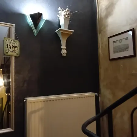 Baci For 4 Guests Apartman Ljubljana