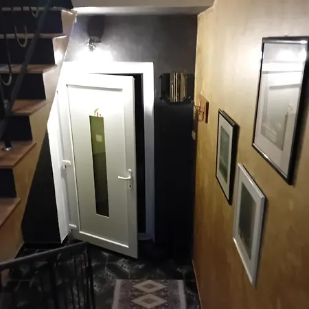 Apartment Baci For 4 Guests Ljubljana