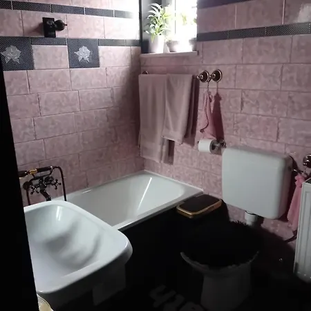 Apartman Baci For 4 Guests