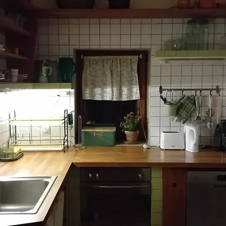 Baci For 4 Guests Apartment Ljubljana