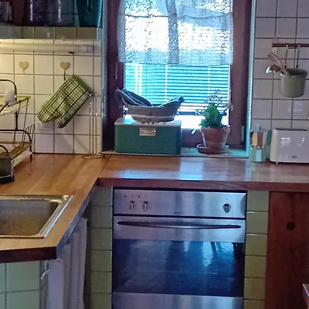 Apartment Baci For 4 Guests Ljubljana