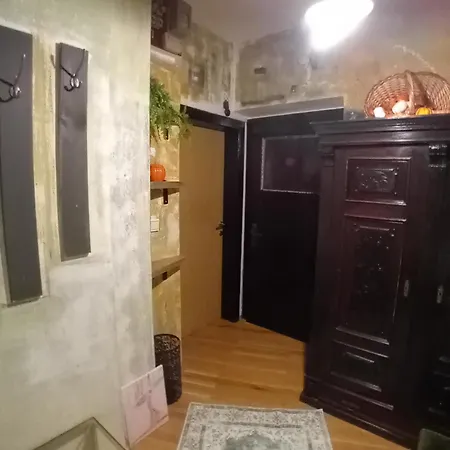 Apartment Baci For 4 Guests