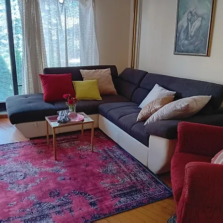 Apartment Baci For 4 Guests
