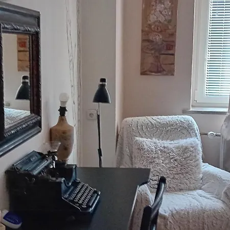 Baci For 4 Guests Apartman