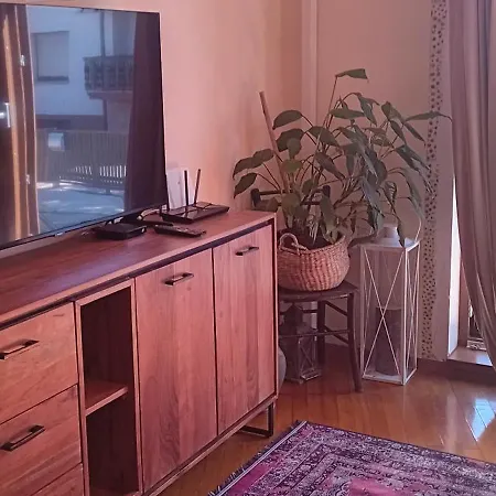 Apartman Baci Retreat, Roseart
