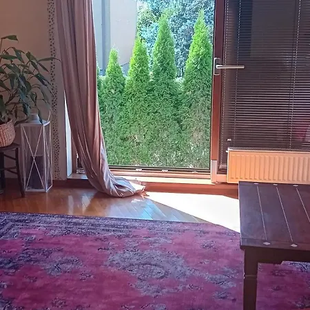 Baci For 4 Guests Apartman