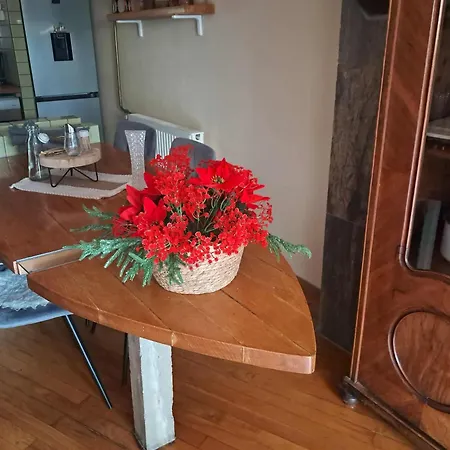 Baci For 4 Guests Ljubljana