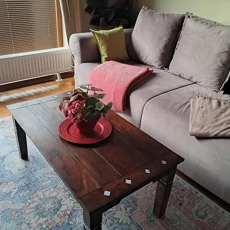 Baci For 4 Guests Apartman