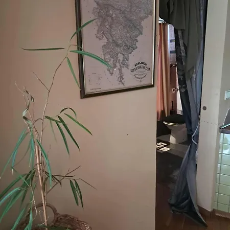 Baci For 4 Guests Apartman Ljubljana