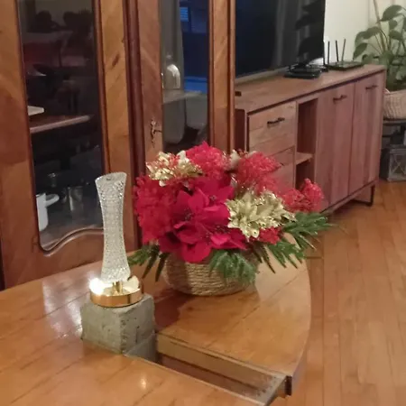 Apartman Baci Retreat, Roseart *