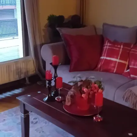 Apartman Baci For 4 Guests Ljubljana