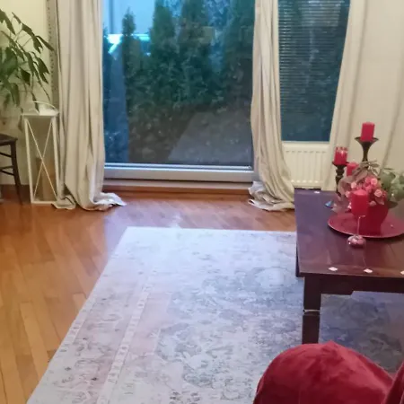 Baci For 4 Guests Λιουμπλιάνα