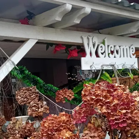 Apartman Baci For 4 Guests