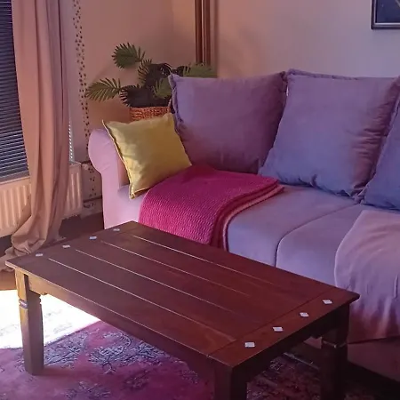 Διαμέρισμα Baci For 4 Guests