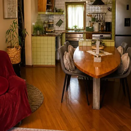 Baci Retreat, Roseart * Ljubljana