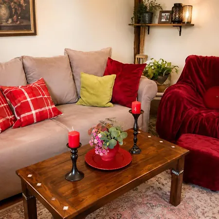 Apartman Baci Retreat, Roseart Ljubljana