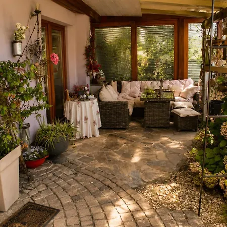 Baci Retreat, Roseart Ljubljana