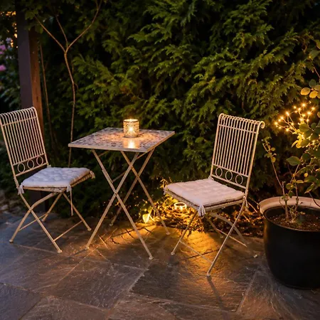 Apartman Baci Retreat, Roseart *