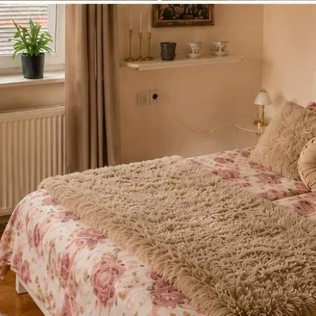 Apartman Baci Retreat, Roseart Ljubljana