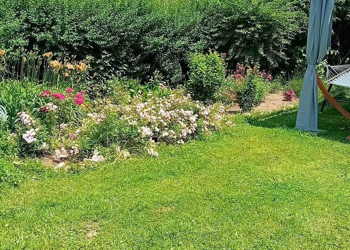 Baci For 4 Guests Lejlighed *