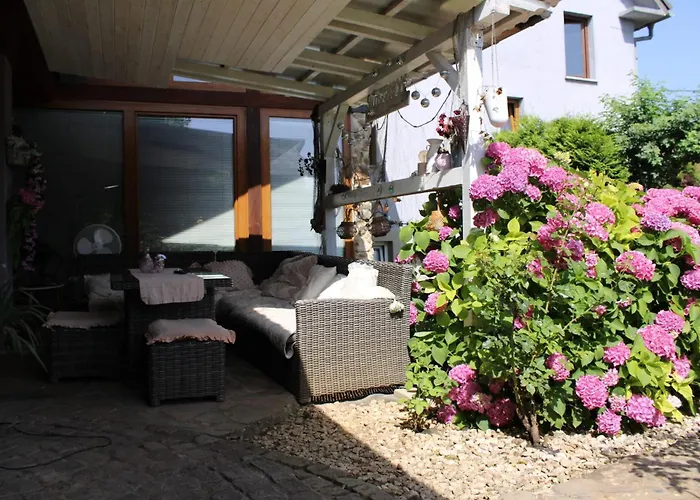 Baci For 4 Guests Lejlighed