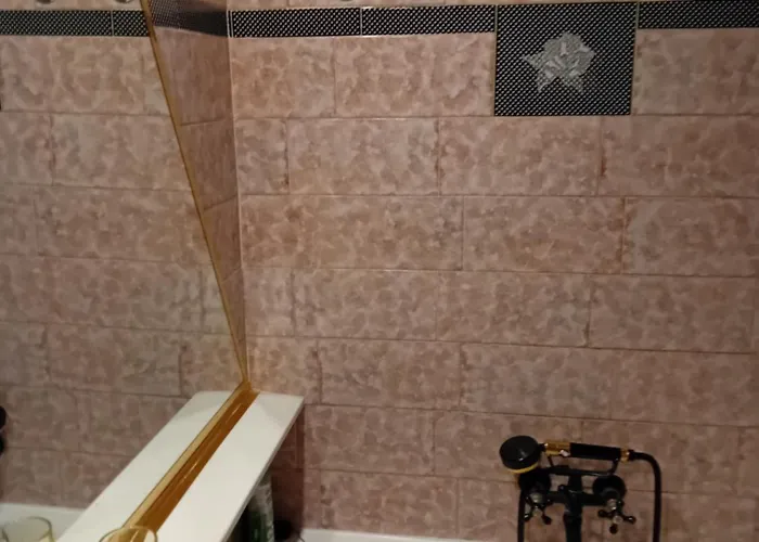 شقة Baci For 4 Guests