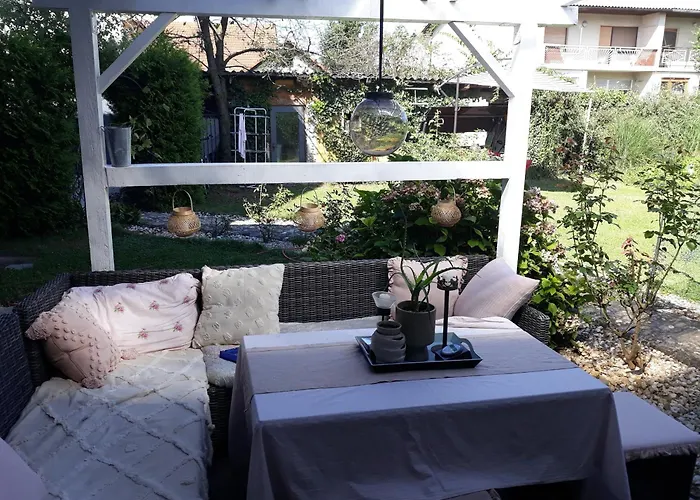 Baci For 4 Guests * Laibach