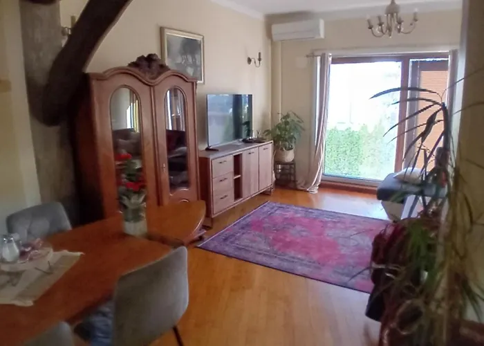 شقة Baci For 4 Guests *