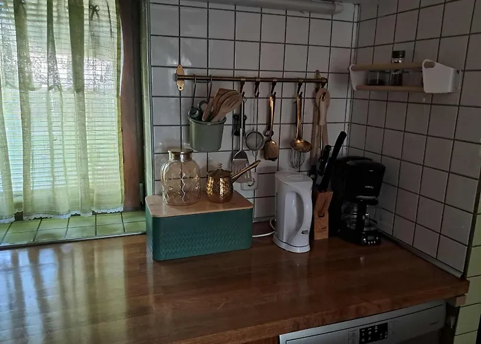 Baci For 4 Guests Apartment *