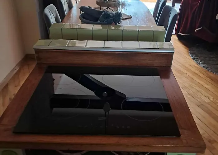 Baci For 4 Guests شقة ليوبليانا