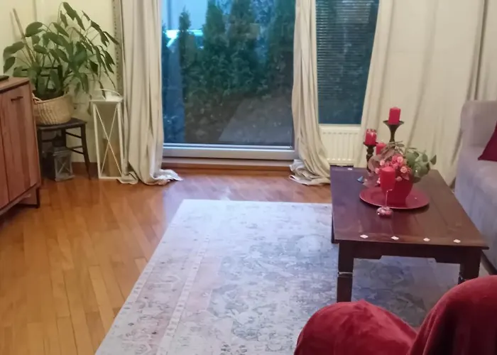 Baci For 4 Guests Laibach