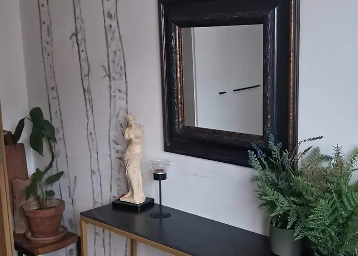 Baci For 4 Guests Ljubljana