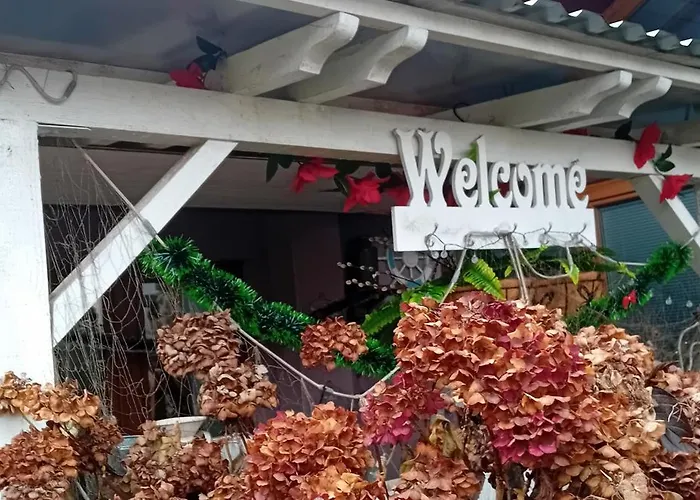 Apartment Baci For 4 Guests