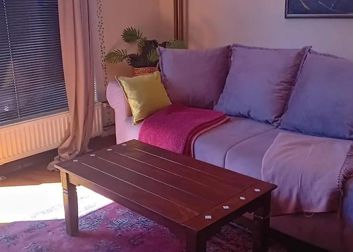 Lejlighed Baci For 4 Guests