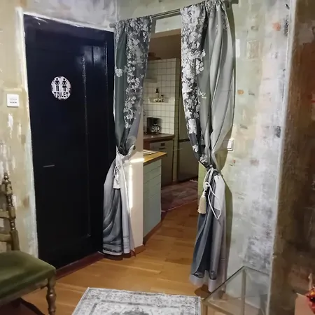 Baci For 4 Guests * Ljubljana