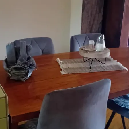 Apartment Baci For 4 Guests