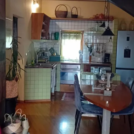 Apartment Baci For 4 Guests *