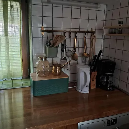 Baci For 4 Guests Lägenhet *