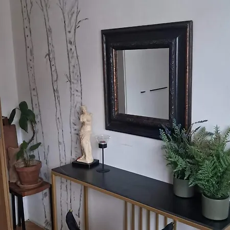 Baci For 4 Guests Liubliana