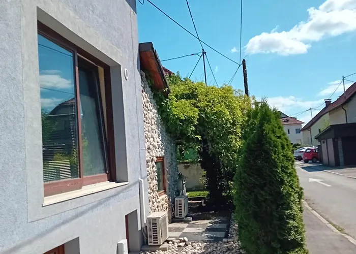 Baci For 4 Guests Apartamento *