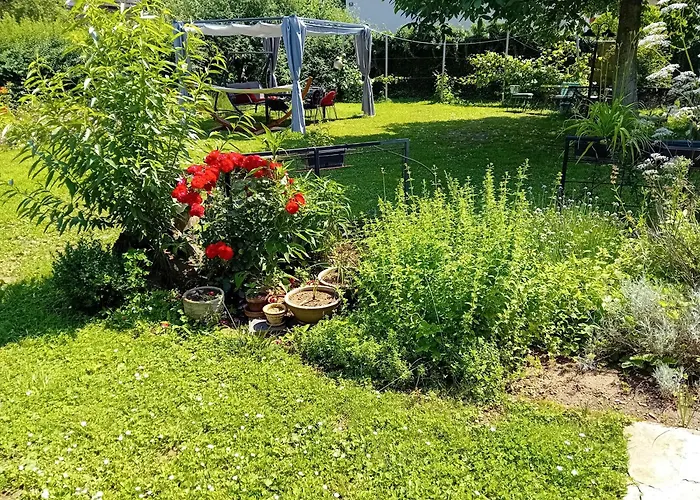 Baci For 4 Guests Apartamento *