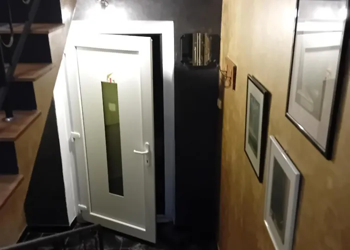 Apartamento Baci For 4 Guests Liubliana