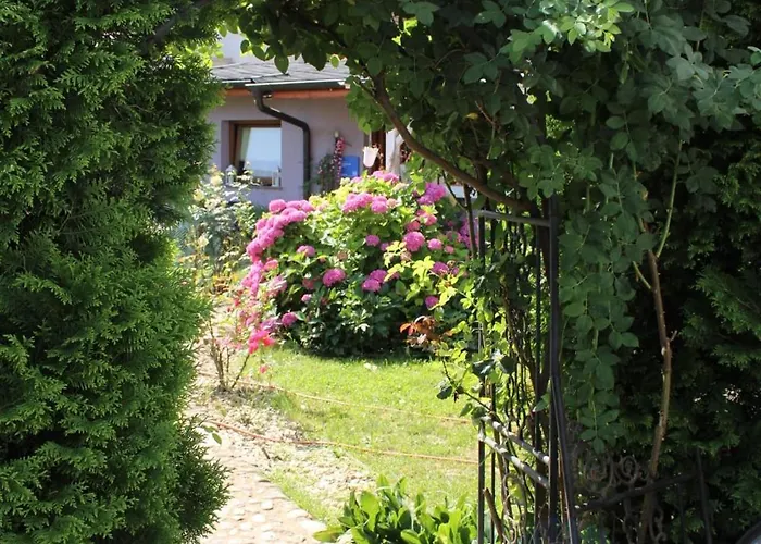 Baci For 4 Guests * Liubliana