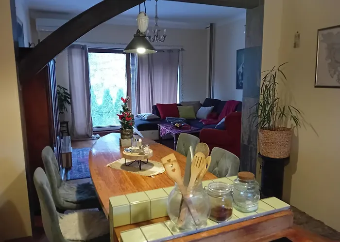 Baci For 4 Guests Apartamento