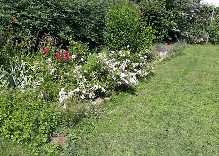 Baci For 4 Guests Apartamento